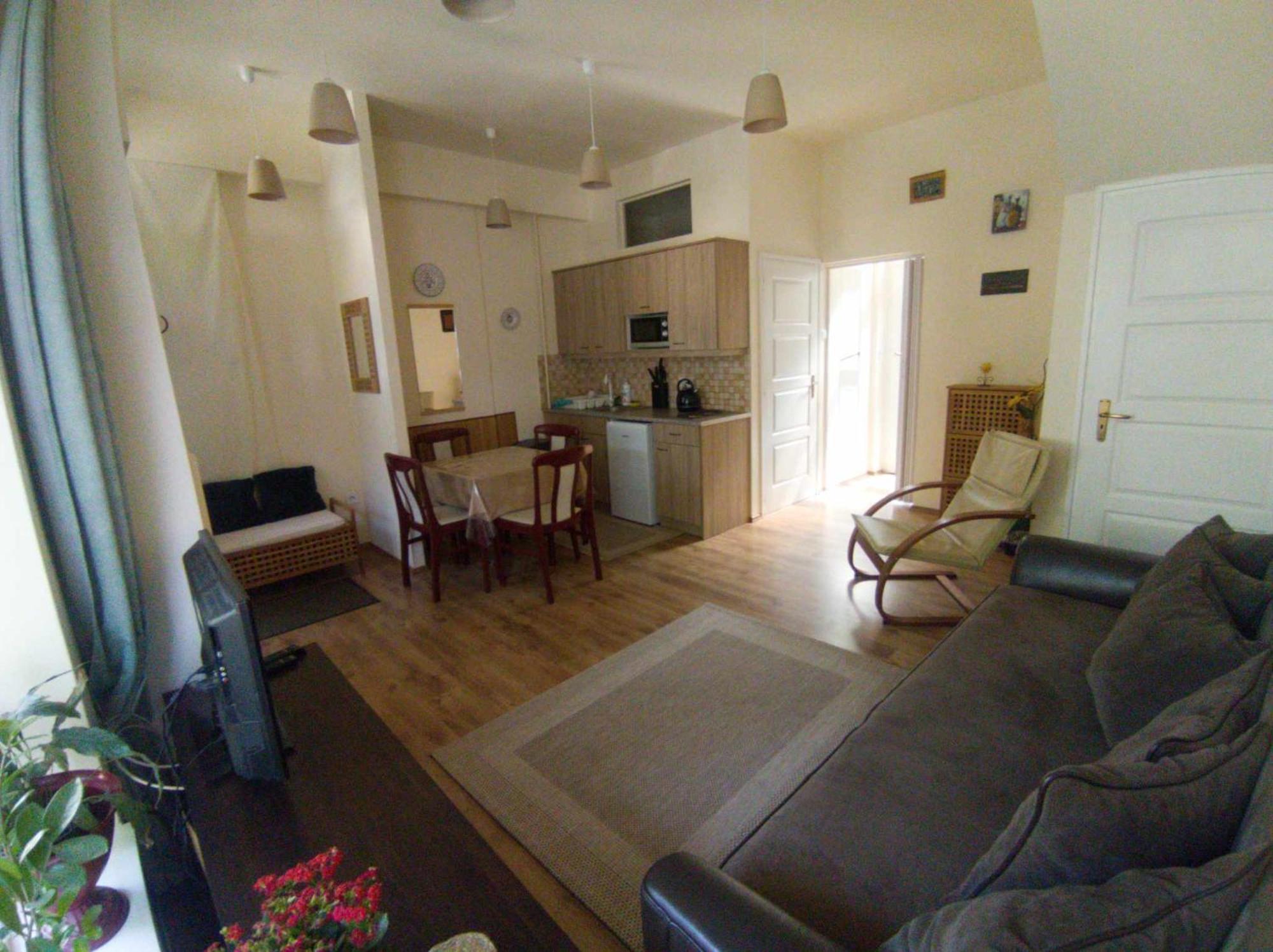 Cehmesterek Apartman Eger Exterior photo
